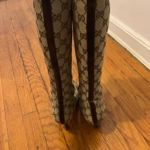 Gucci Shoes - Gucci boots Gucci Shoes - Gucci boots